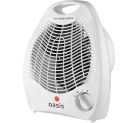 Тепловентилятор OASIS SD-20R 4640039485711 