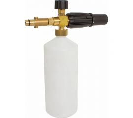 Пеногенератор в сборе для мойки высокого давления Stihl EURO Clean латунный адаптер FGN-30474 