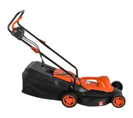 Электрическая газонокосилка Gigant GSAF-02 