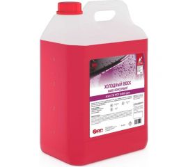 Холодный воск АиС Аскот CW МСО bubble gum, 5 л 7080895 