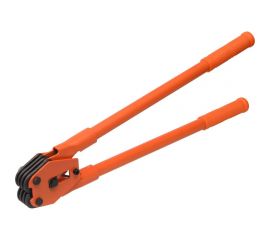 Клещи к-19 для пп и пэт лент АЛГА ПАК АП К19 Оранжевый 