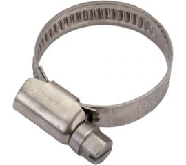 Червячные хомуты FORTISFLEX PL-9 20-32 / W4 79970 