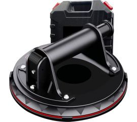 Присоска с ручной помпой TECHNICOM 110 кг TC-F110 