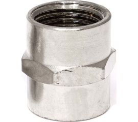 Переходник PI TOOLS 1/2 внутр-1/2 внутр 7693 