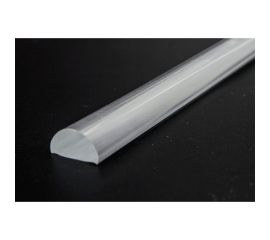 Порог для душевой SERVICE PLUS акриловый, l=1000 мм 20/10 PA04-601KW 