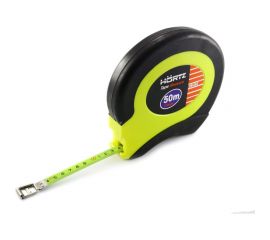 Рулетка HORTZ CR-002 50 м, закрытый корпус 51784 
