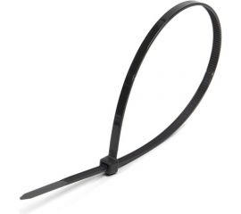 Кабельные стяжки КВТ КСС Grizzly 5x350 ч 100 шт. 79418 