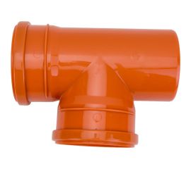 Тройник LAMMIN НК 110x110/87.5 Lm36051101109 