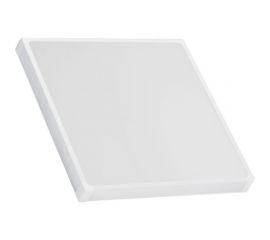 Аварийный светодиодный светильник CSVT Hightech-32 opal-sand 595x595, IP40, 4000К, белый, c БАП на 1 час LUXDATOR ЦБ000013930 