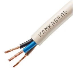 Провод ПВС Камкабель 3x1.5 мм 5м 231Я930G0000Ъ600005М 