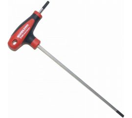 Т-образный шестигранник IZELTAS с рукояткой, 3 мм 4920220030 