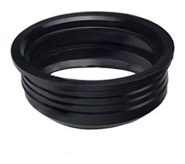 Переходная манжета к таперу ПОЛИТЭК 50/75 40115075 