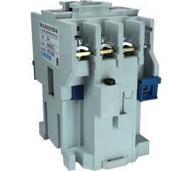 Электромагнитный пускатель Электротехник ПМ12-025100 УХЛ4 В, 380В/50Гц, 1з, 25А, нереверсивный, без реле, IP00 ET011803 