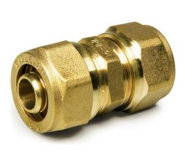 Муфта BYR PEX 25 (2.3) 1202 