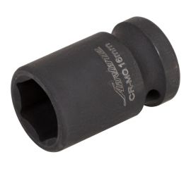 Головка ударная торцевая шестигранная (16 мм; 1/2"" DR) Airline AT-IS12-09 