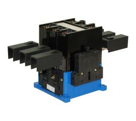 Электромагнитный пускатель Электротехник ПМ12-100150 УХЛ4 В, 220В/50Гц, 2з и2р, 100А, нереверсивный, без реле, IP20 ET502581 