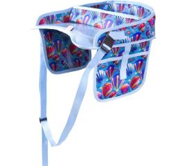 Столик для детского автокресла BELON familia воздушные шары СДК-1-ВОЗДУШНЫЕ_ШАРЫ 