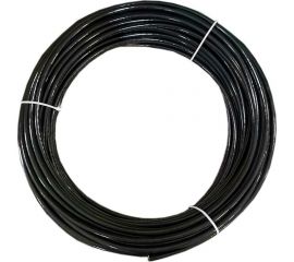Витая пара TWIST внешняя, 50м, U/UTP, 25PR, cat. 5e, Cu, PE, 24 AWG, UTP25-C5E-G24-OUT-PE-50 