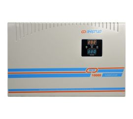 Стабилизатор напряжения Энергия асн 10000 навесной Е0101-0214 