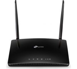 Двухдиапазонный 4g lte wi-fi роутер TP-Link Archer MR400 