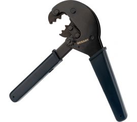 Кримпер для обжима F и BNC разъёмов RG-58, RG-6, RG-11, RG-213 REXANT ht-106-E 12-3204 