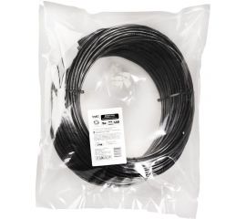 Витая пара, 100м, UTP, 4PR, cat. 5e, CCA, PE, 24 AWG, outdoor TWIST UTP4-C5E-CCA-G24-OUT-PE-100-TWCS 