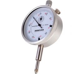 Индикатор часового типа DeBever 0-10 мм, 0.01 мм DB-S-HI1001 
