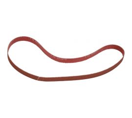 Лента шлифовальная абразивная (10х550 мм; Р180) GLOB G10х550Р180 