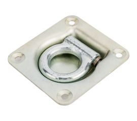 Такелажное кольцо РОМЕК для фиксации груза в пол 4680091063052 