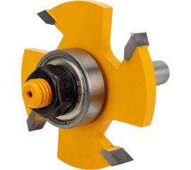 Фреза кромочная фальцевая (50,8х6х67 мм; хвостовик 8 мм) Энкор 10565 