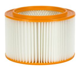 HEPA-фильтр синтетический для пылесоса EURO Clean MKSM-445X 