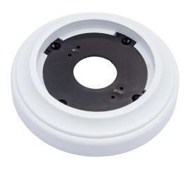 Одноместная рамка Мезонинъ, цвет - белый, серия ""аврора"", тм GE70831-01 