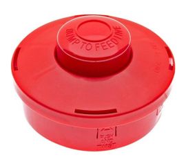 Катушка для триммера VERTEX М10х1.25 левая резьба vertextools YK-T003 