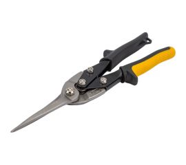 Ножницы по металлу Ultima 270 мм, прямой рез, 119022 