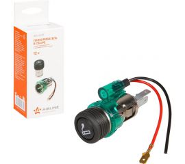 Прикуриватель для европейских иномарок в сборе Airline ACL-12-07 