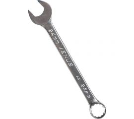 Гаечный комбинированный ключ Venus 24x24 7811-0231 