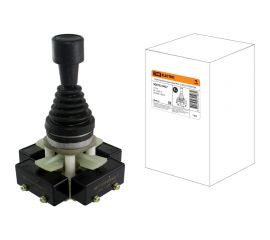 Крестовой переключатель TDM ПК12-21-822-54 УХЛ3 SQ0732-0027 