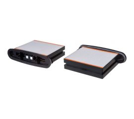 Фильтр складчатый FKP 4800 M Advanced 2 шт STARMIX 459257 