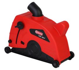 Кожух защитный вытяжной 180 Р 180 мм ДИОЛД 90047006 