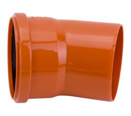 Отвод LAMMIN НК 110x30 Lm36020011030 