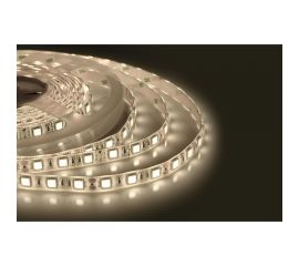 Светодиодная лента Apeyron в блистере, 12В, 14,4Вт/м, smd5050, 60д/м, IP65, 700Лм, подложка 10мм, 1м, 3000К 258BL 