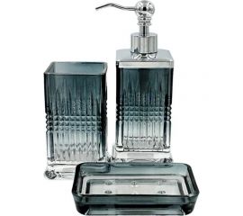 Настольный комплект для ванн Bath Plus GRANDEZZA SET3 W-GL0129BA-SET3 