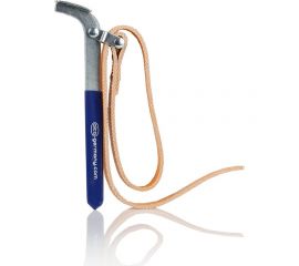 Съемник масляного фильтра с лентой-затяжкой Alca 441200 