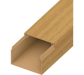 Кабель-канал AGIS ПВХ 40x25 мм Сосна 3 D 60.04.40.25.200 