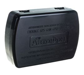 Охранно-поисковое GSM-устройство АвтоФон Альфа-Маяк 2XL 2018 00-00000700 