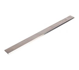 Нож строгальный (410x30x3 мм; HSS 18% W качество) ROTIS 789.4103003HSS 