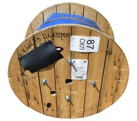 Силовой бронированный кабель Подольсккабель ВБШв 4x10 N 100м ГОСТ 31996-2012 029420466-100 