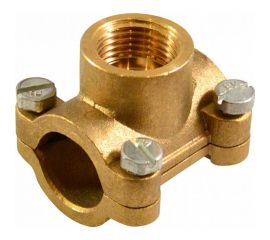 Водоотвод СТМ 1/2" CRHIP012 