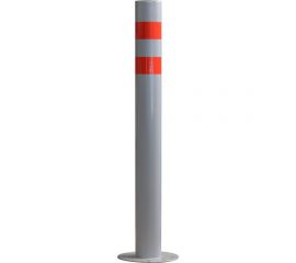 Парковочный столбик Технология Эконом анкерный 750x76мм 4980 