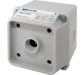 Бокс TDM БЗ-Б-IP54 для КПУ 40А, 63А SQ0715-0072 